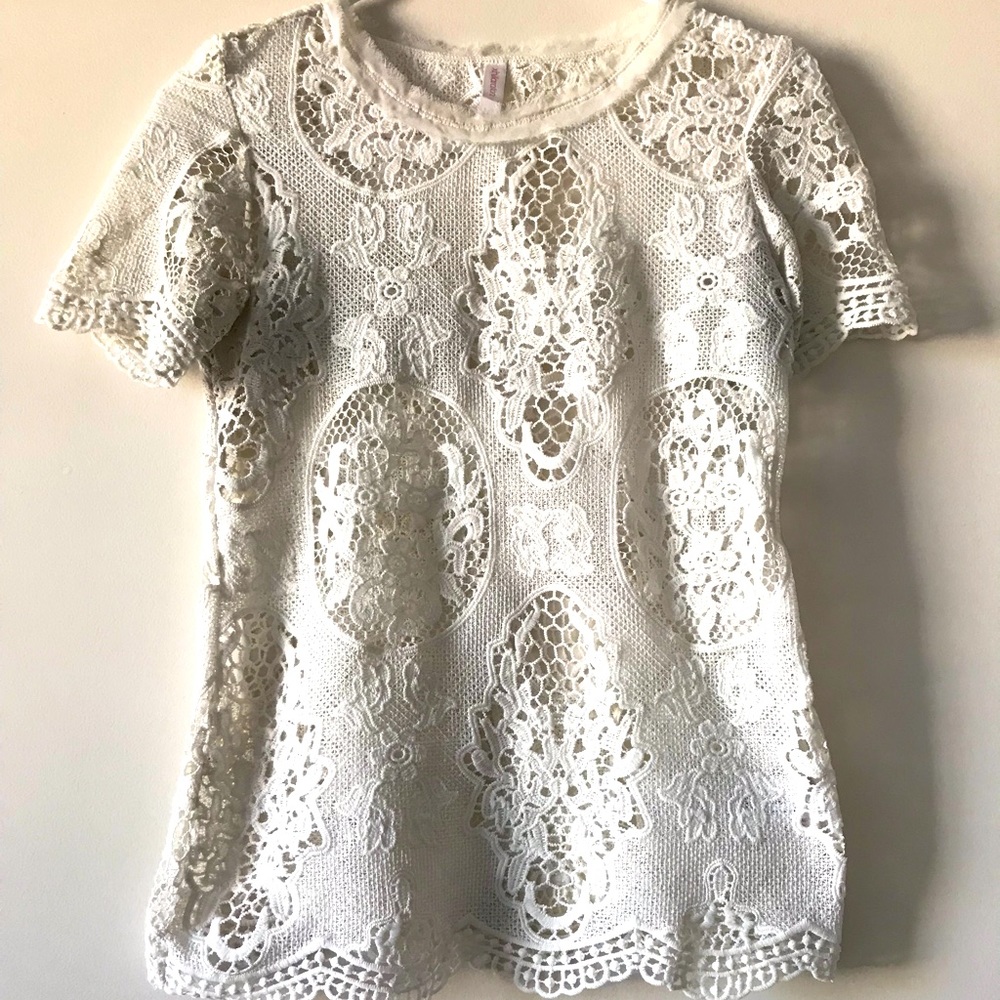 xhilaration, women’s shirt